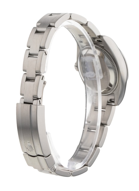 Rolex Lady Oyster Perpetual 176200 Image 3